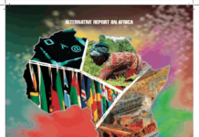 Alternative Report on Africa (AROA)