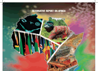 Alternative Report on Africa (AROA)