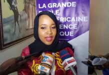 « Artificial Intelligence in Africa, an important lever in influence strategies », Dr. Mariam Aïdara