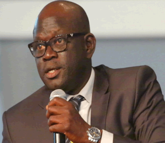 « When we take Africa as an object of study, it is not at all appropriate to act as if we were evolving in virgin lands », Professor A. Sakho*.