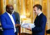 Achille Mbembe’s violent attack on Emmanuel Macron
