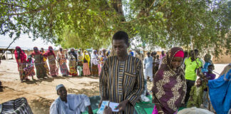 « From the CFA franc to the eco: a brief history of a controversial currency », Dr Chérif Salif SY