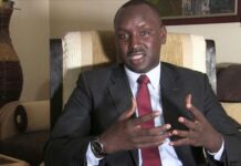 « We must not confine ourselves to a simplistic approach of for or against the EPA », Dr Cheikh Tidiane Dièye