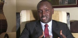 « We must not confine ourselves to a simplistic approach of for or against the EPA », Dr Cheikh Tidiane Dièye