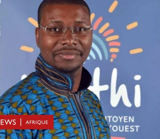 Gilles Yabi: « We must not despair of ECOWAS