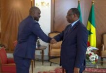 Senegal: « Ousmane Sonko is the engine of this turn in the Senegalese political game », Dr Cheikh GUEYE