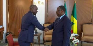 Senegal: « Ousmane Sonko is the engine of this turn in the Senegalese political game », Dr Cheikh GUEYE