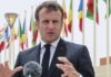 « Has MACRON measured the loss of influence of France in Africa? », By Achille MBEMBE