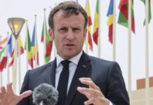 « Has MACRON measured the loss of influence of France in Africa? », By Achille MBEMBE