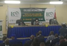ECO : The Lome meeting produces a roadmap