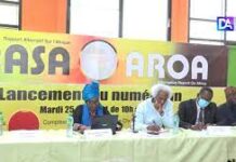 Official Launch of the Africa Alternatives Report (AAR) Issue One, Tuesday, May 25, 2021