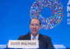The World Bank has announced that it is discontinuing the publication of its « Doing Business » report.