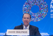 The World Bank has announced that it is discontinuing the publication of its « Doing Business » report.