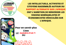 Call for a counter-summit Africa-France in Montpellier on October 6, 8 and 9