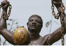 HISTORY: A book to bring slavery out of the margins of history September 11, 2021 | By Ludovic Lamant