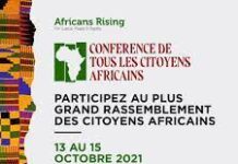 Take part in the 2021 African Citizens’ Gathering
