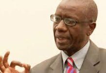 « No one can ever develop Africa except the Africans themselves » Demba Moussa Dembélé