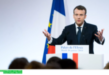 FRANÇAFRIQUE, A NEVER-ENDING STORY (1): The « civil society » in the front line, the illusion of a rupture