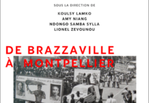 CORA Webinars on the book: From Brazzaville to Montpellier: Critical views on French neo-colonialism