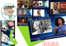 « Is there still an African thought? » (Video, in French)