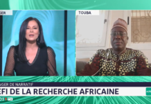 The sovereignty of African states: the hidden face of the decor