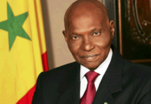 Abdoulaye Wade: « Perspectives and challenges for Africa at the dawn of the 21st century