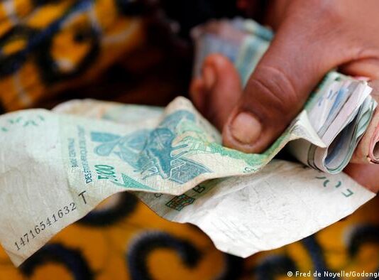 Who makes our money and why?