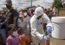 Madagascar: $134.9 Million to Improve Pandemic Preparedness and Basic Health Services Delivery