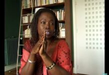 An Interview with Fatou Diome: From Senegal to France