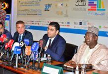 Morocco calls for an African strategy for culture