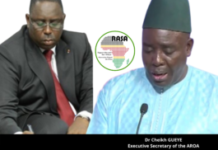 By Dr Cheikh GUEYE: Open letter to President Macky SALL, President of the African Union.
