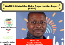 It is quite worrying and disappointing that ECOWAS has given a positive opinion on … », Gilles Yabi