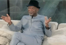 Prolegomena to a new African geopolitics