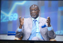 Accountability, By Dr Papa Demba THIAM