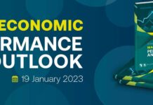 INVITATION TO THE LAUNCH OF THE MIADEN ISSUE OF 2023 AFRICA’S MACROECONOMIC PERFORMANCE AND OUTLOOK