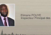 Illicit Financial Flows in Africa: Definitions, Channels, Magnitude (Vidéo in French)