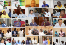 AFRICAN LIBERATION DAY: The ARAO-RASA, a trendsetter