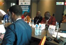 Closing Remarks of the Side event on Addressing Illicit Financial Flows in the Extractive Industry (Bilingual: FR/EN)
