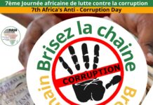 SEVENTH AFRICA’S ANTI-CORRUPTION DAY : The Alternative Report on Africa (AROA) supports anti-corruption initiatives for a more honest Africa