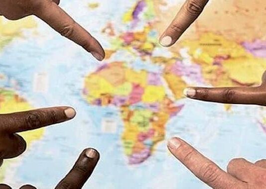 Securing Africa’s Future Takes More Than Growth It Takes Transformation.