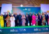 COMMUNIQUE DE PRESSE: Les dirigeants africains unissent leurs forces pour Mobiliser les Investissements et les financements africains nécessaires à la mise en oeuvre de l’Agenda 2063.