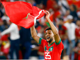 CDM2022: RÉFLEXIONS SUR L’IDENTITÉ CULTURELLE MAROCAINE, par Ahmed CHIBA*