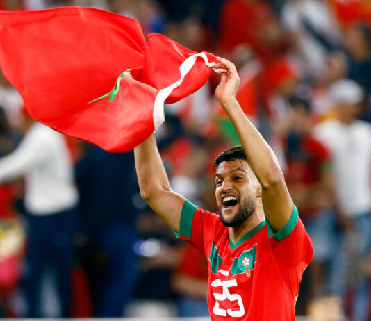 CDM2022: RÉFLEXIONS SUR L’IDENTITÉ CULTURELLE MAROCAINE, par Ahmed CHIBA*