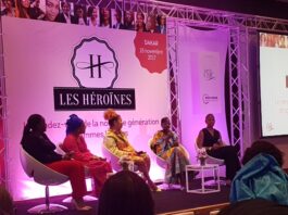 Les Héroïnes Dakar : l’engagement des entreprises en faveur du leadership féminin