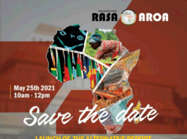 Instrument de reconquête de la souveraineté intellectuelle et politique de l’Afrique: Le RASA N°1 a été lancé le 25 mai 2021