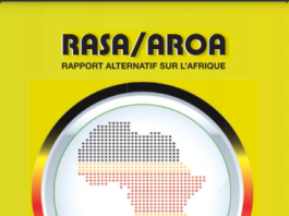 Lancement du Rapport Alternatif sur l’Afrique (RASA) : Une voix africaine pour l’Afrique
