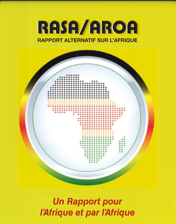 Lancement du Rapport Alternatif sur l’Afrique (RASA) : Une voix africaine pour l’Afrique