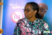 Entretien avec Mme Souad Aden-Osman, directrice exécutive de la CoDA !